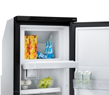Preview: Kompressorkühlschrank Thetford T2138, 12 Volt, 138 l