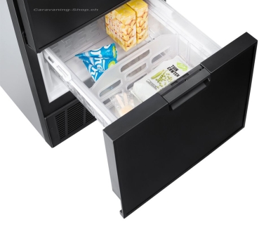 Preview: Kompressorkühlschrank Thetford T2175, 12 Volt, 174 l