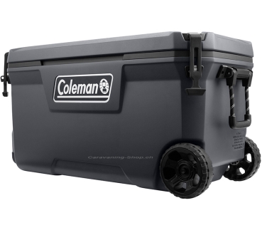 Coleman Kühlcontainer Convoy QT 100, 97 l