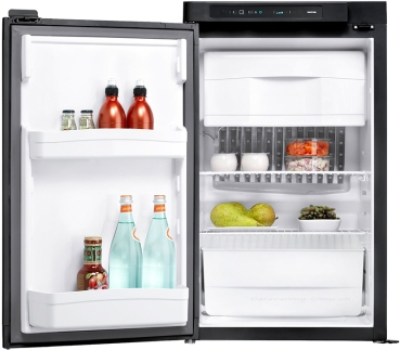 Preview: Thetford N4080E+, 12 / 230 Volt / Gas 30 mbar