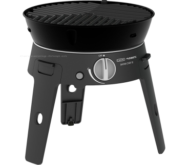 Preview: Cadac Safari Chef 30 Deluxe LP, 30 mbar