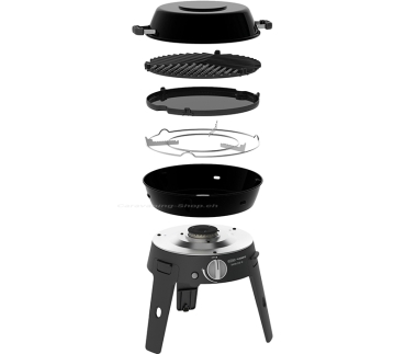 Cadac Safari Chef 30 Deluxe LP, 50 mbar