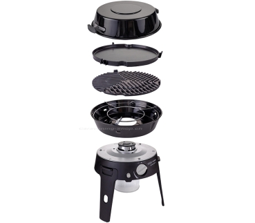 Cadac Safari Chef 30 Deluxe HP, Kartusche