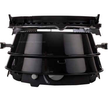 Cadac Safari Chef 30 Deluxe HP, Kartusche