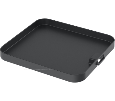 Universal-Grillplatte CADAC, glatt