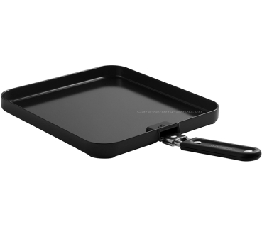 Cadac Grillpfanne Van Cook Flat Grill Plate
