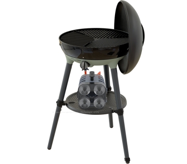 CADAC Quad Power Pak, 30 mbar