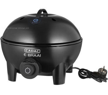 CADAC E-Braai - elektrischer Grill