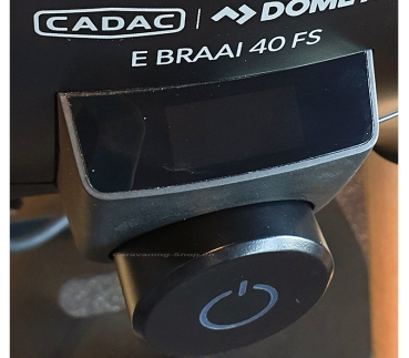 CADAC E-Braai 40 FS