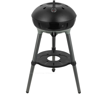 Carri Chef 40 BBQ/Dome, 30 mbar