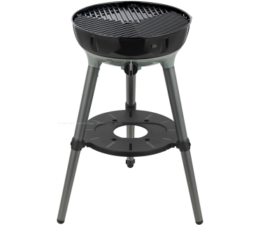 Carri Chef 40 BBQ/Dome, 30 mbar