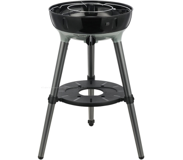 Carri Chef 40 BBQ/Dome, 30 mbar