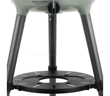 Carri Chef 40 BBQ/Dome, 30 mbar