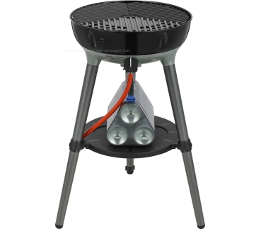 Carri Chef 40 BBQ/Dome, 50 mbar