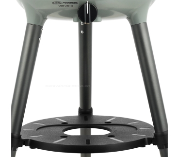 Carri Chef 40 BBQ/Grill2Braai