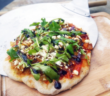 Preview: Cadac Pizzaheber