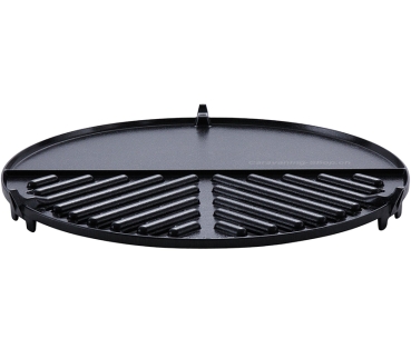 Cadac Grillplatte BBQ/Plancha 30