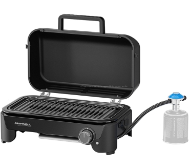 Campinggrill Tour & Grill CV Plus