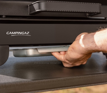 Campinggrill Tour & Grill CV Plus