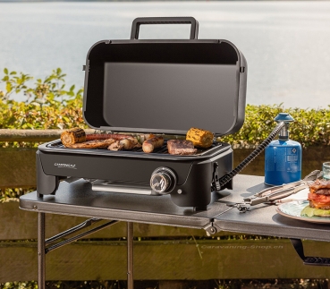 Campinggrill Tour & Grill CV Plus