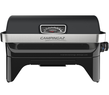 Gasgrill Attitude 2go R