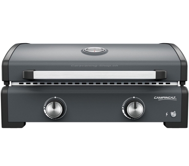 Gaskocher Plancha Sigma 2 Cook