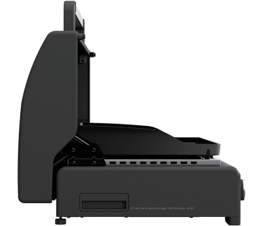 Gaskocher Plancha Sigma 2 Cook