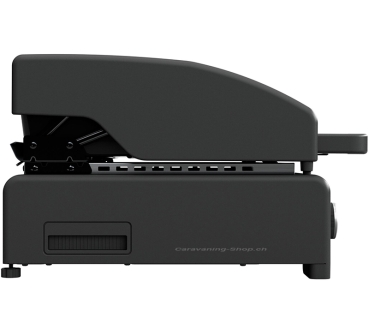 Gaskocher Plancha Sigma 2 Cook