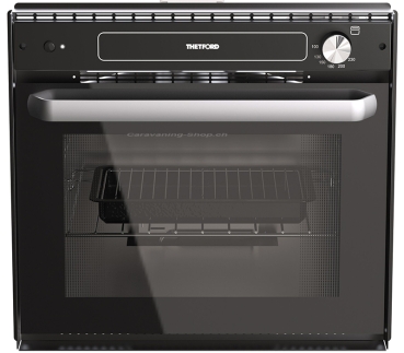 Thetford Backofen Duplex XS