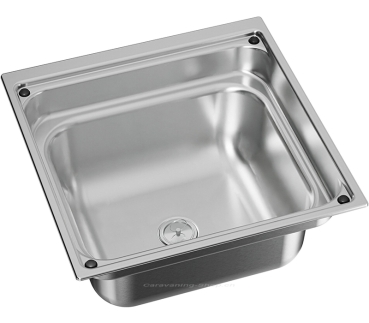 Dometic Spülbecken CVS1350, 35 x 35 cm