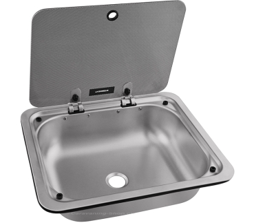 Dometic Spülbecken CE99, 41 x 33.5 cm