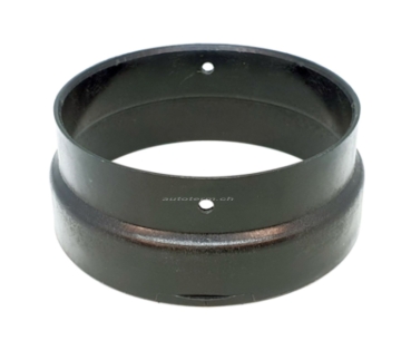 Adapter Ansaugluft AUTOTERM Air 4D Ø80-Ø90mm