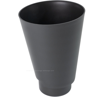 Blumentopf/Getränkehalter Cockpit Gadget