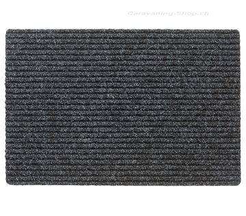 Nadelfilzmatte Saphir 60 x 40 x 0,8 cm