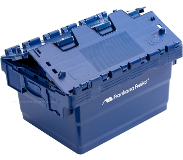 Transportbox FF, 21 Liter