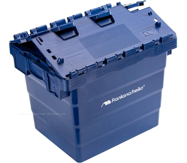 Transportbox FF, 32 Liter