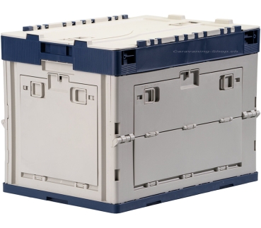 Klappbare Transportbox, 35 Liter