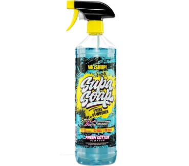 Fahrradreiniger Supa Soap Fresh Cotton