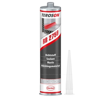 Abdichtmasse TEROSON RB 2759