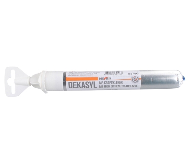 DEKAsyl MS-5  100 ml, weiss