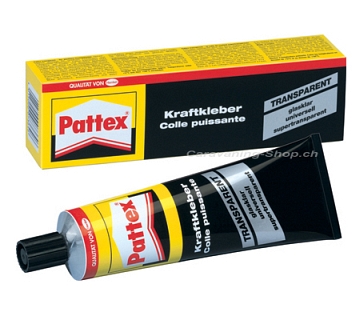 Pattex® Kontaktkleber transparent