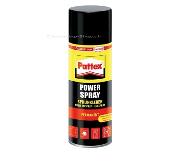 Pattex® Power Spray, 400 ml