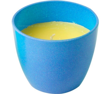 Citronella Kerze S