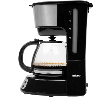 Preview: Tristar Kaffeemaschine CM-1284