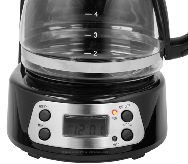 Preview: Tristar Kaffeemaschine CM-1284