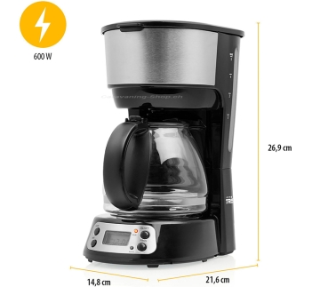 Tristar Kaffeemaschine CM-1284