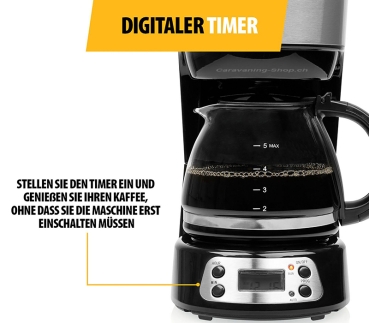 Tristar Kaffeemaschine CM-1284