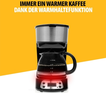 Tristar Kaffeemaschine CM-1284