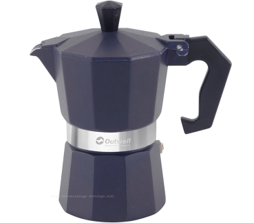 Brew Espressokocher 100 ml