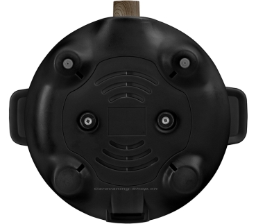 Preview: Elektrischer Topf Dyomo, 2,5 l